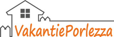 Vakantie Porlezza logo